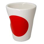 Чаша за еспресо Nerthus JAPAN порцеланова - 100 мл