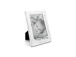 Рамка за снимки ZILVERSTAD BABY ABC със сребърно покритие - 10 х 15 см