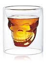 FAUBOURG Сет от 2 бр. двустенни стъклени чаши за уиски “GLASGOW“ - 150 мл.