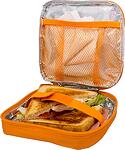 Nerthus Термоизолираща чанта за храна “ДЖУНГЛА“
