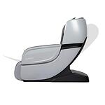 CASADA Масажен стол “ECOSONIC“ със система Braintronics® - цвят тъмно сиво/ сребристо