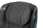 Масажен стол CASADA ECOSONIC със система Braintronics® - цвят тъмно сиво и сребристо
