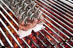 GEFU Четка за почистване на барбекю, без косми  “BBQ“