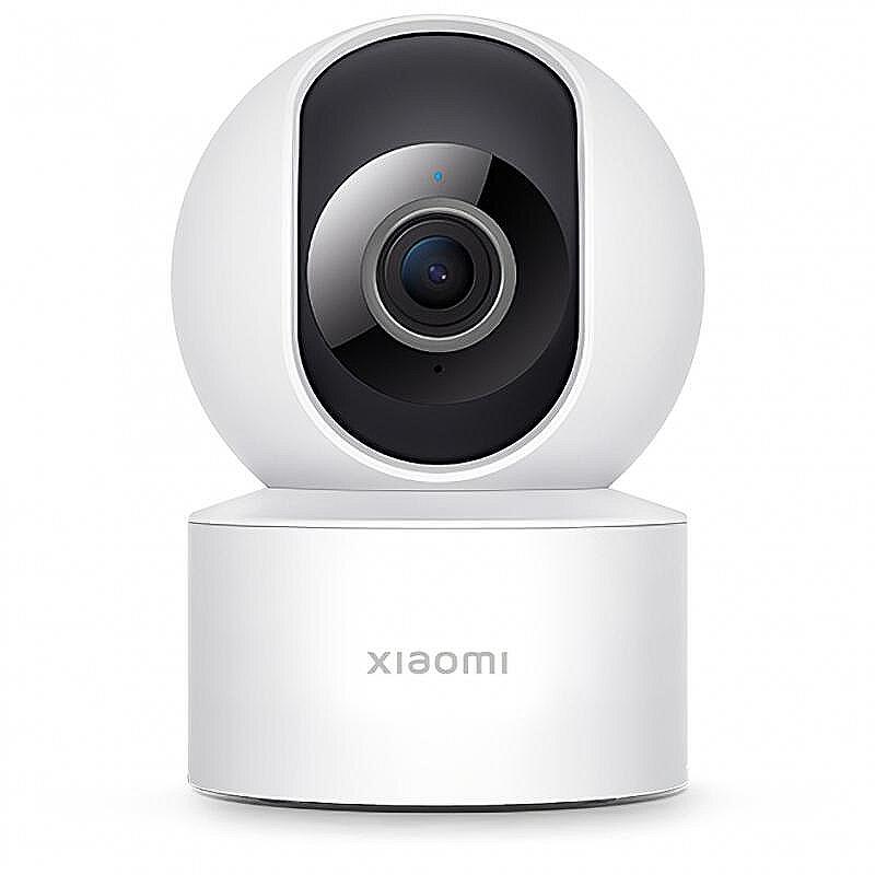 Xiaomi Видеокамера Mi Home Security Camera 360° 1080p - New Version