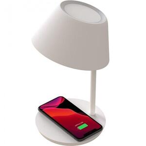 Xiaomi Нощна Лампа Yeelight Staria Bedside Lamp Pro + Wireless Charging