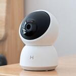 Xiaomi Камера Imilab Home Security Camera A1 HDR 360º