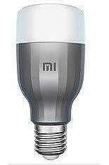 Xiaomi Yeelight Smart Led Bulb Крушка Е27 (White And Color)