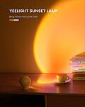 Xiaomi Лампа Yeelight Sunset Projection Lamp