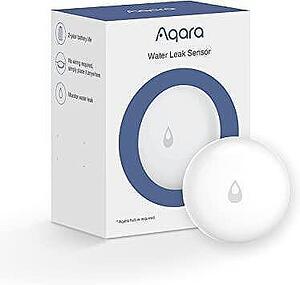 Сензор Aqara Water Leak Sensor