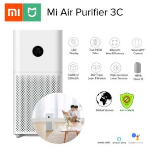 Xiaomi Въздухопречиствател Mi Air Purifier 3C