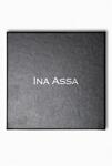 Луксозна опаковка Ina Assa™, произведена в Италия