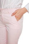 Бледорозов панталон