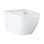 Тоалетна чиния за стена GROHE Euro Ceramic 39328000-Copy