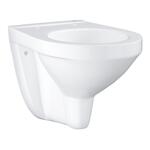 Конзолна тоалетна чиния GROHE Bau Ceramic 39491000