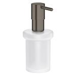 Дозатор за течен сапун за баня GROHE Selection Cube 40805000-Copy