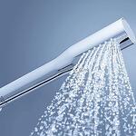 Дизайнерски ръчен душ с 1 струя GROHE Euphoria Cosmopolitan Stick 27400000