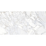60/120 Гранитогрес полиран и ратифициран ROTTO Calcatta White 1.44м2