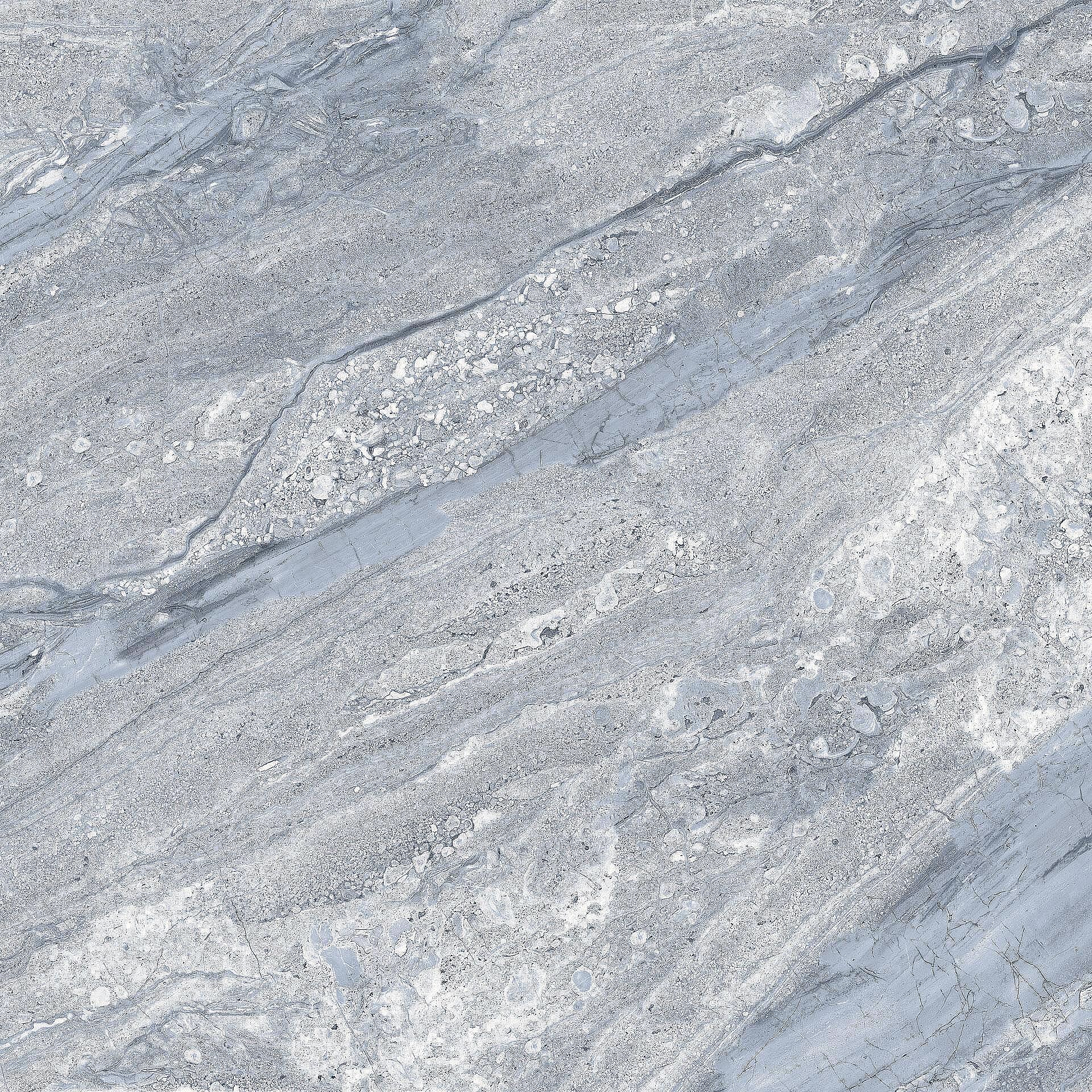 60/60 Гранитогрес полиран и ратифициран ROTTO Dyna Gris 1.44м2