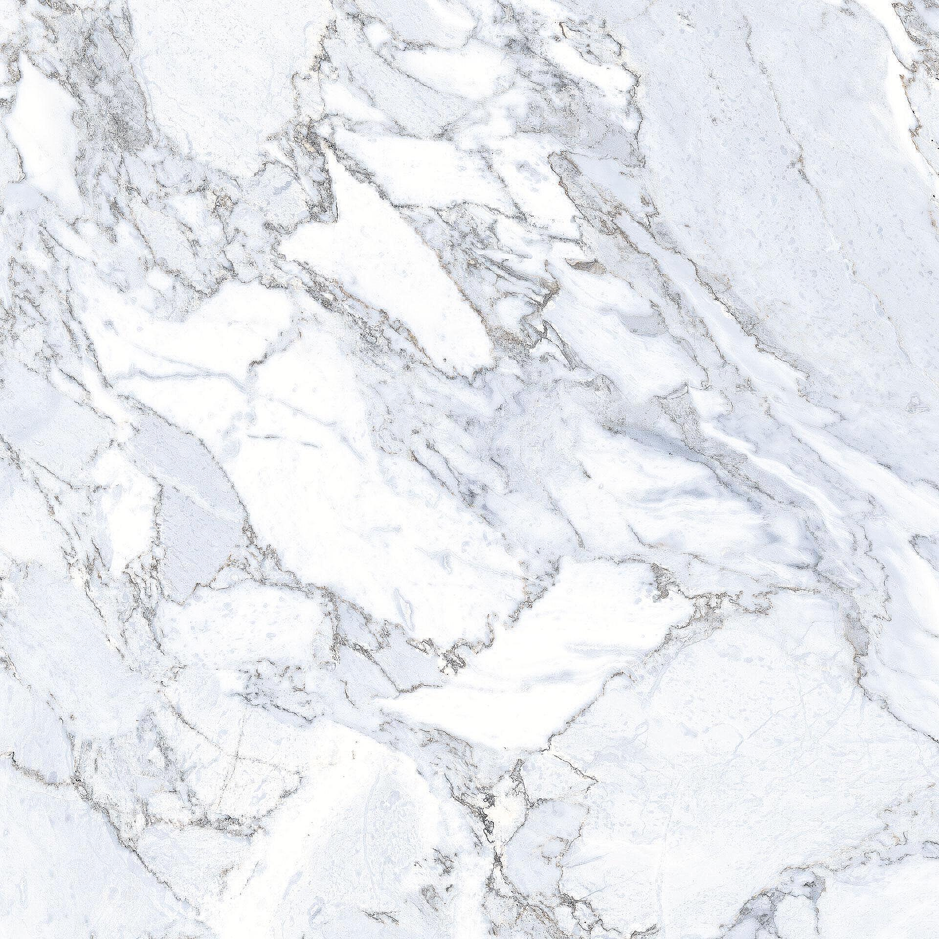 60/60 Гранитогрес полиран и ратифициран ROTTO Calcatta White 1.44м2