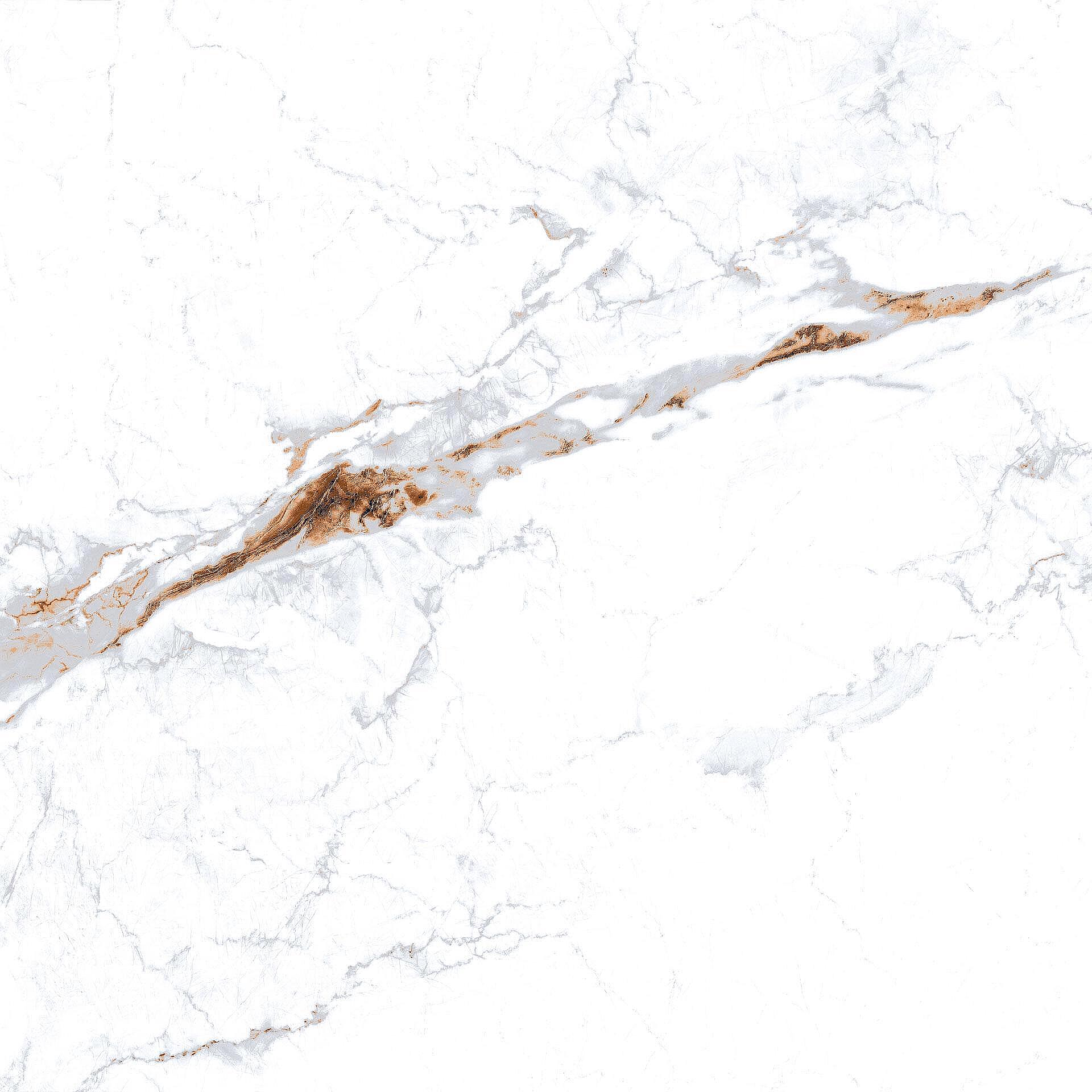 60/60 Гранитогрес полиран и ратифициран ROTTO Amaze White 1.44м2