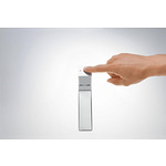 Висок смесител за мивка с push-open витло HANSGROHE Metropol Select 32572000
