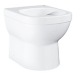 Свободностояща тоалетна чиния GROHE Euro Ceramic 39329000