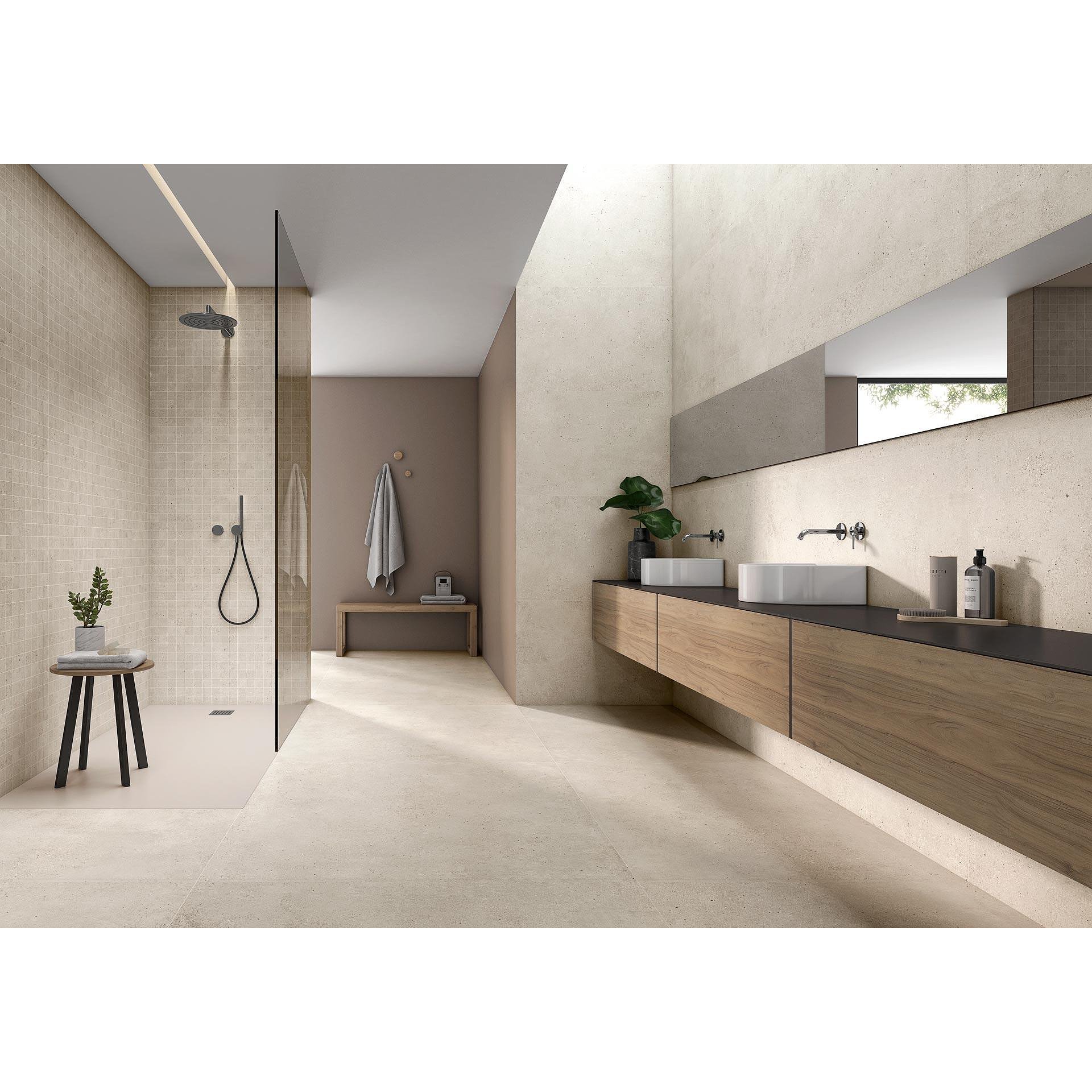 60/120 Испански гранитогрес | PRISSMACER Montiver Light