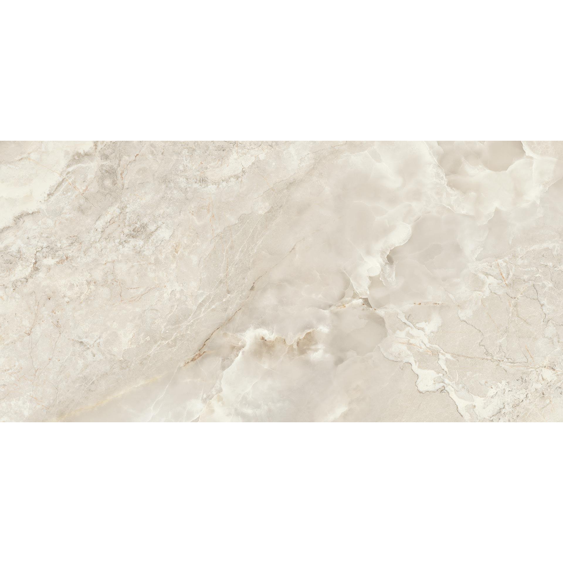 60х120см сатениран Гранитогрес | A. B. Aura Ivory Natural