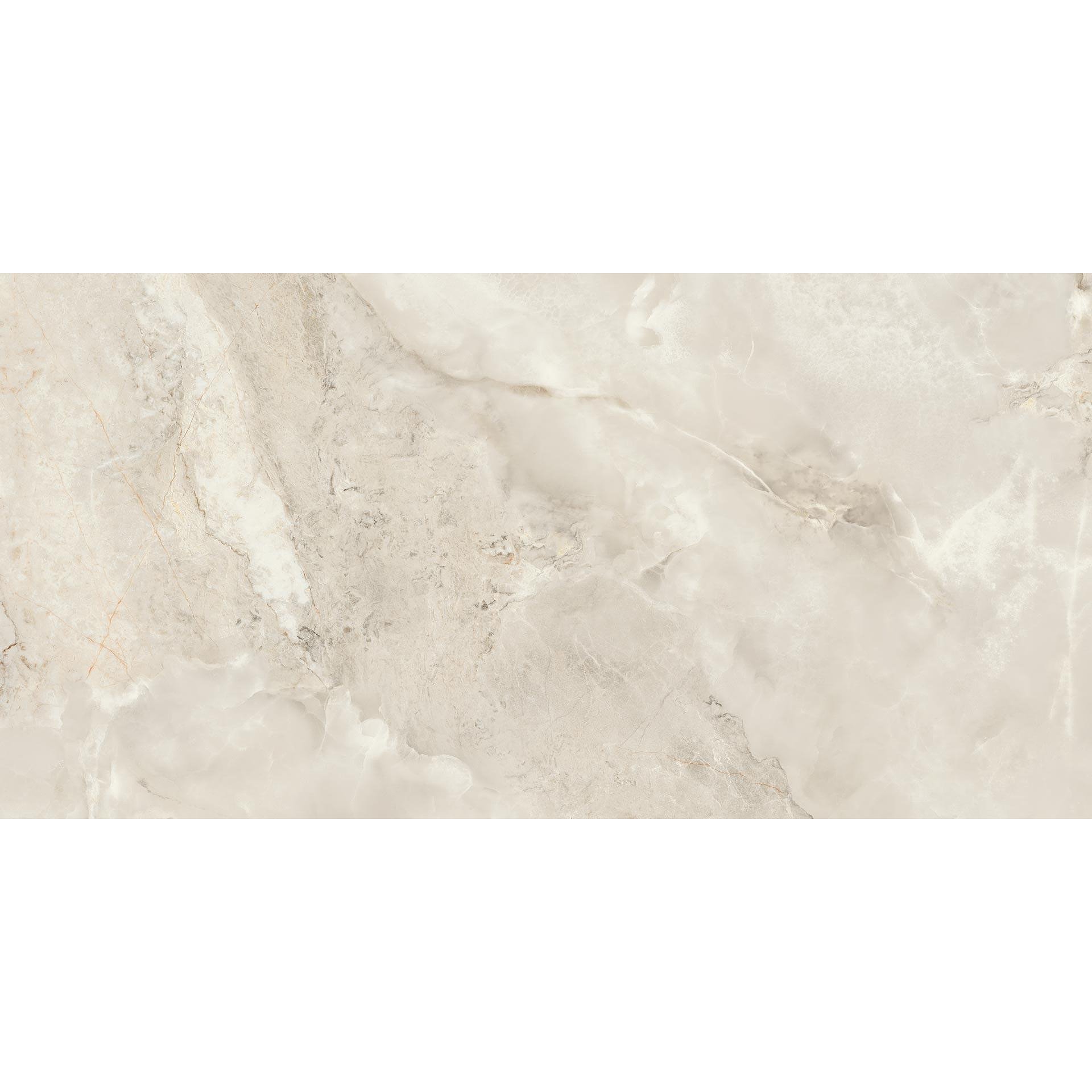 60х120см сатениран Гранитогрес | A. B. Aura Ivory Natural