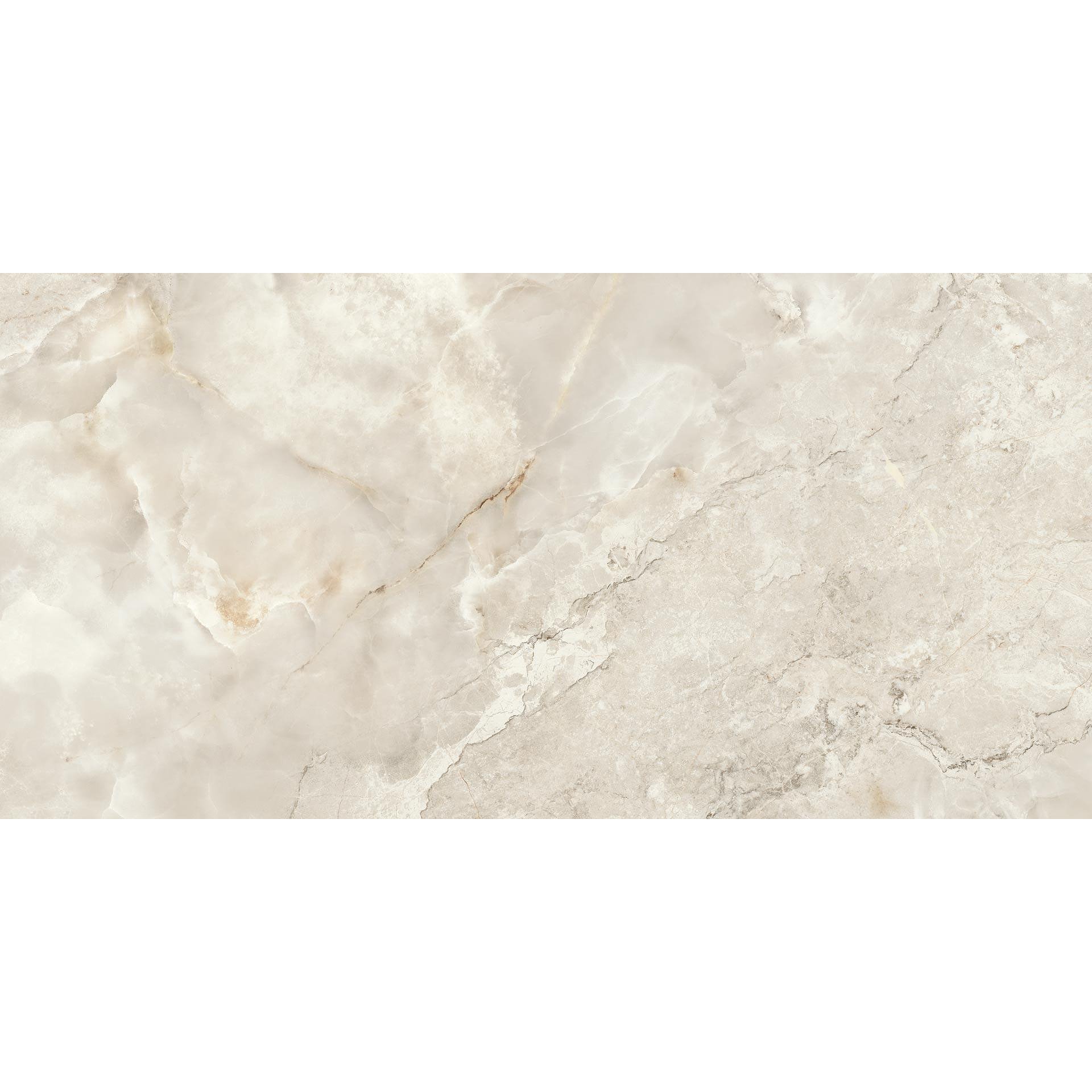 60х120см сатениран Гранитогрес | A. B. Aura Ivory Natural