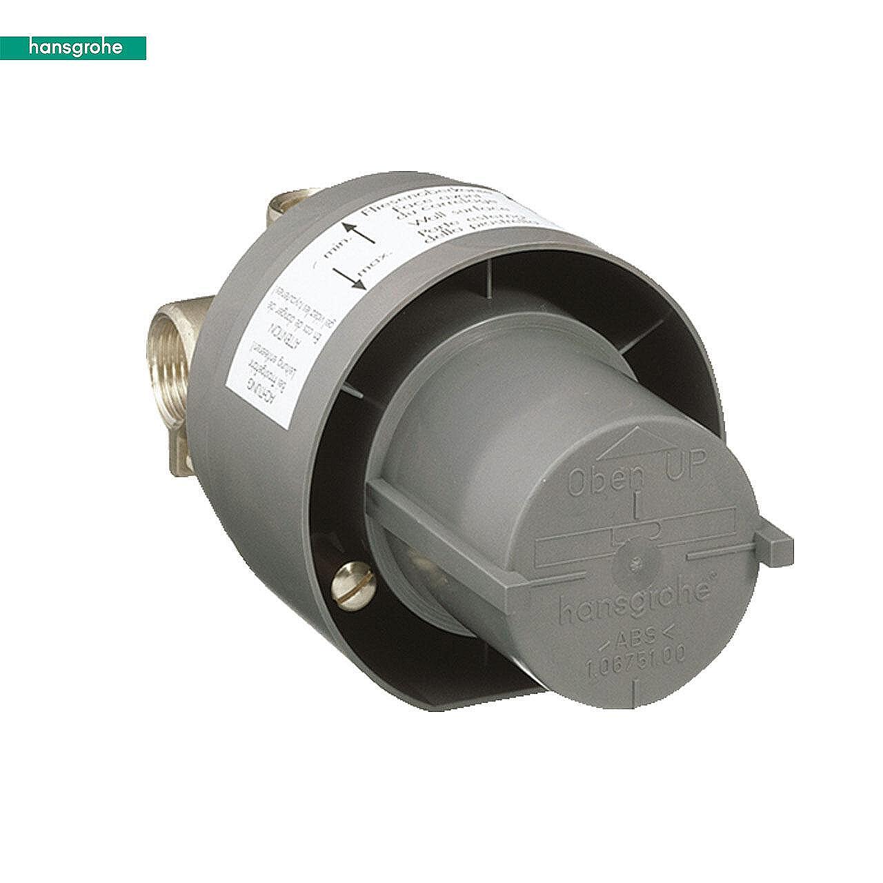 Тяло за вграждане HANSGROHE 13620180