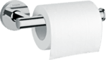 Държач за тоалетна хартия HANSGROHE 41726000