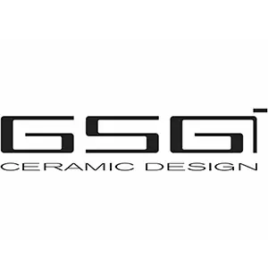 GSG CERAMIC DESIGN - Italy