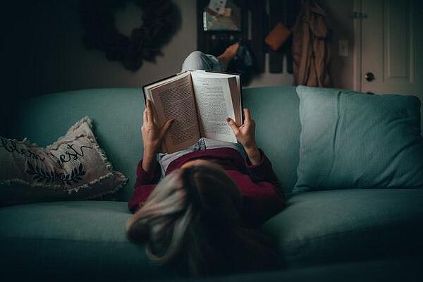 9 ползи от ежедневното четене