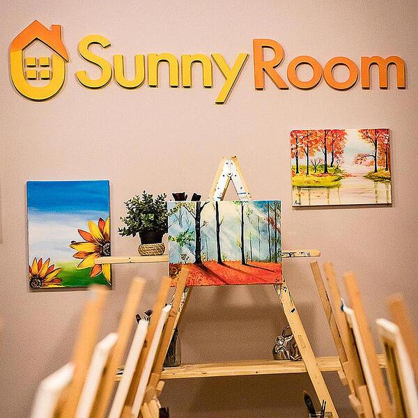 Защо да изберете Sunny Room?