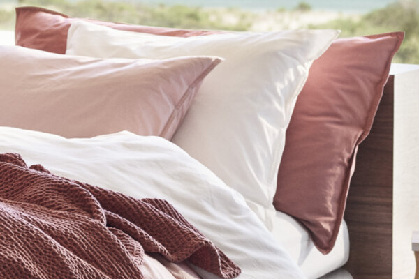 Материи за спално бельо – какво трябва да знаем за тях