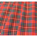Шотландско каре - Brunello червено