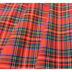 Шотландско каре - Brunello червено