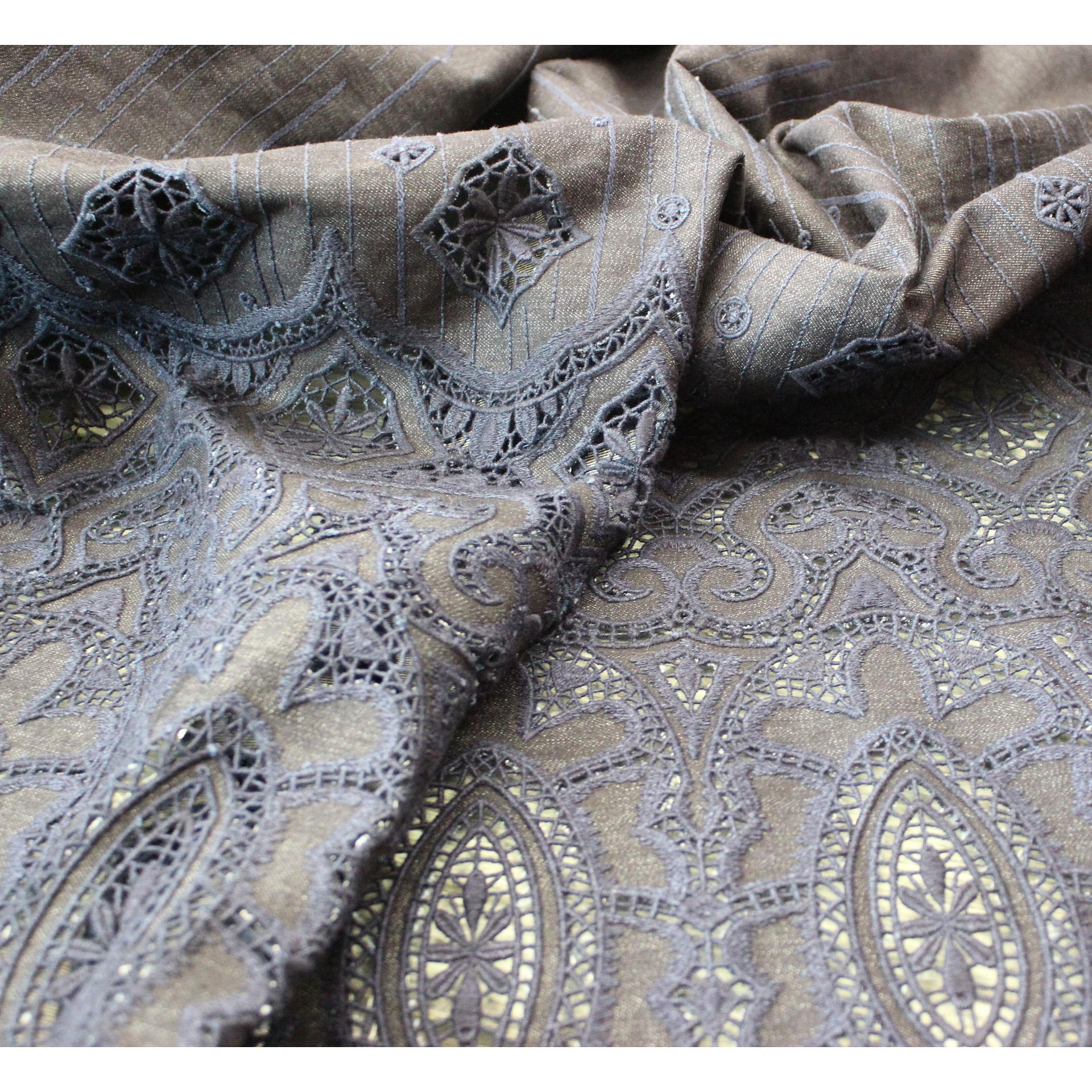Дънков плат - Scervino