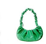 Дамска чанта Hailey - Зелен