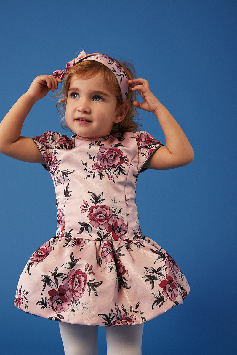 BOBOLI AW20 Outfit #1