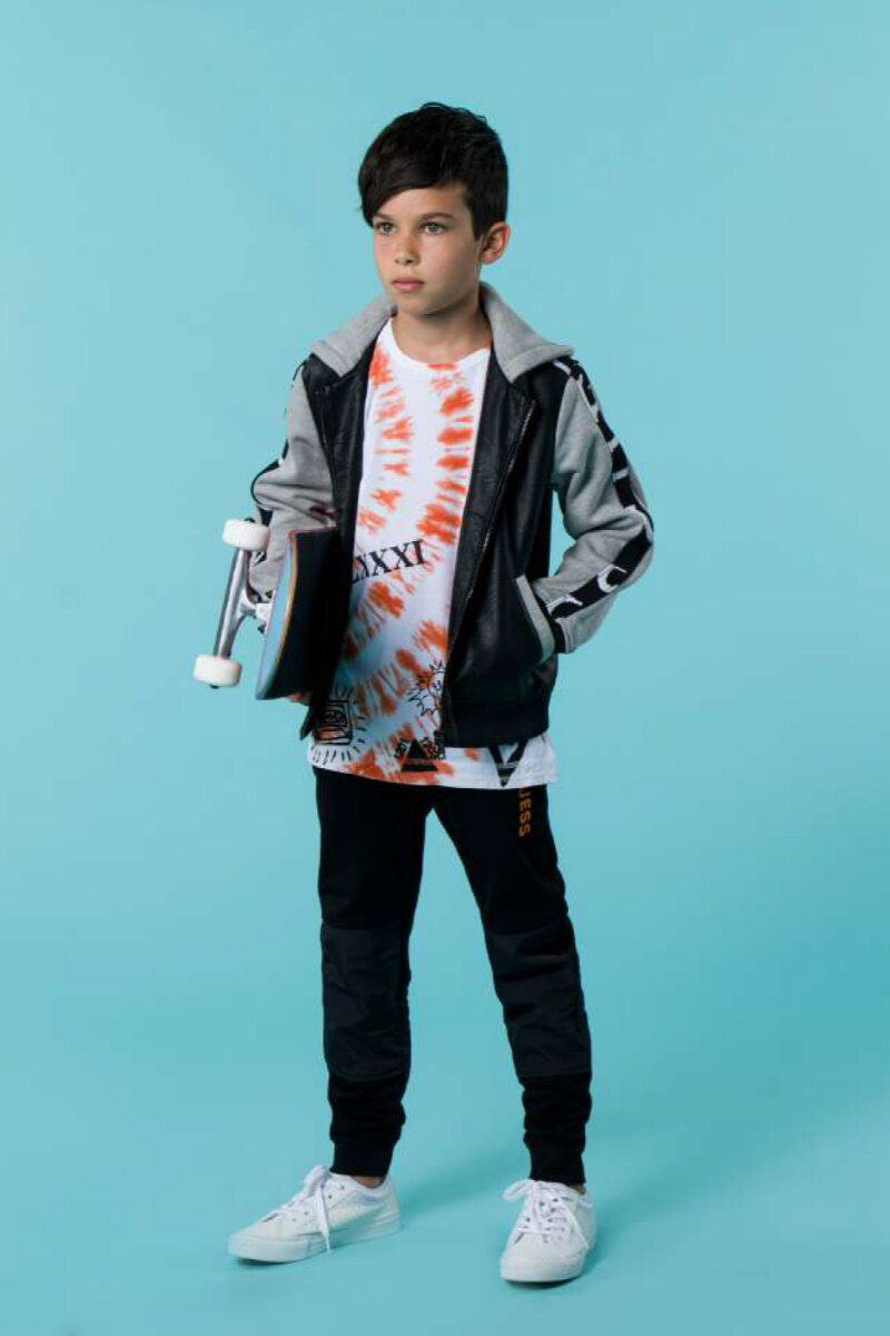 KinderBox SS21 Outfit #1