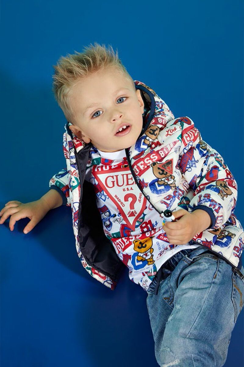 GUESS SS22 Outfit #12