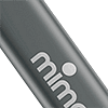 Graphite grey