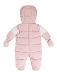 Космонавт Guess - HOODED PADDED OVERALL