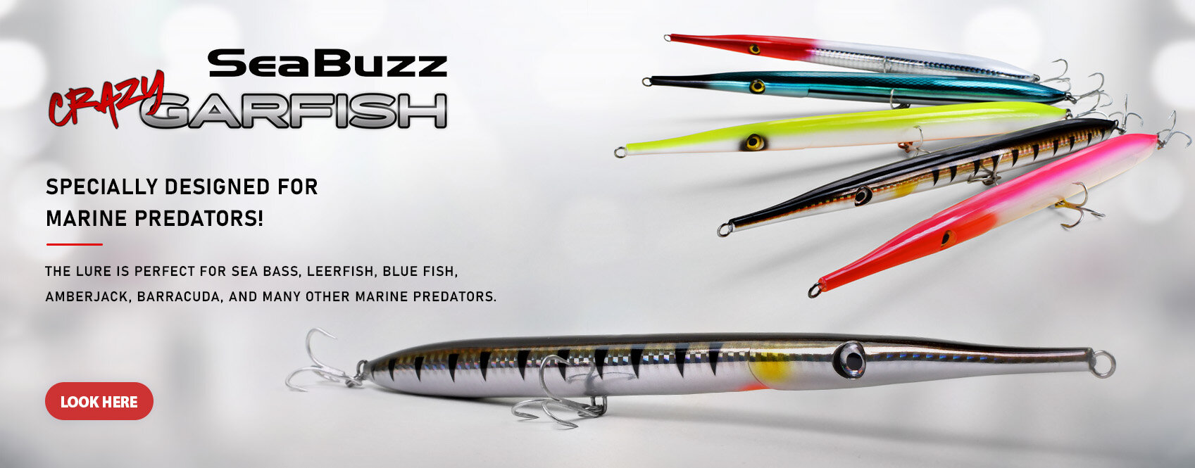 Fishing Tackle, Online Shopping