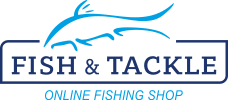 Fish and Tackle | Online Fishing shop | All about fishing
