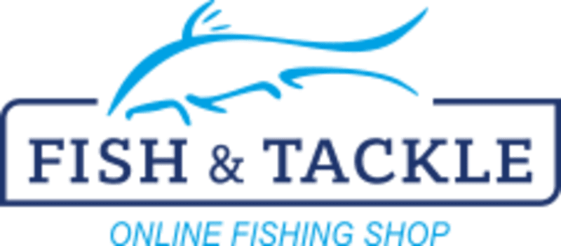 Fish and Tackle, Online Fishing shop