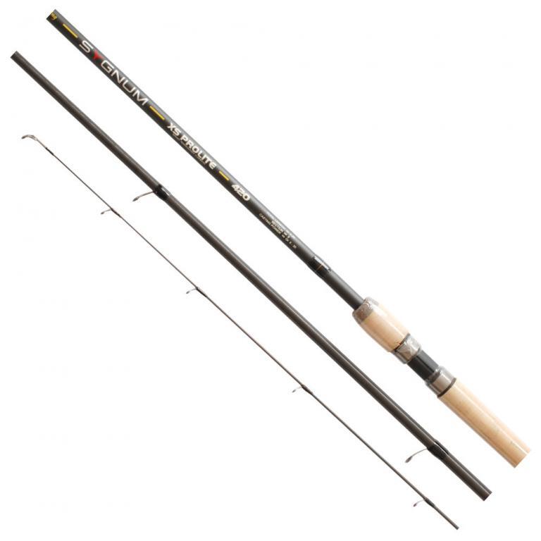 Custom Rods  Prolite Rod Technology