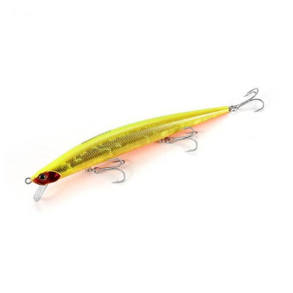Hard Lure DUO TIDE MINNOW SLIM 140 FLYER ✔️️ Shallow